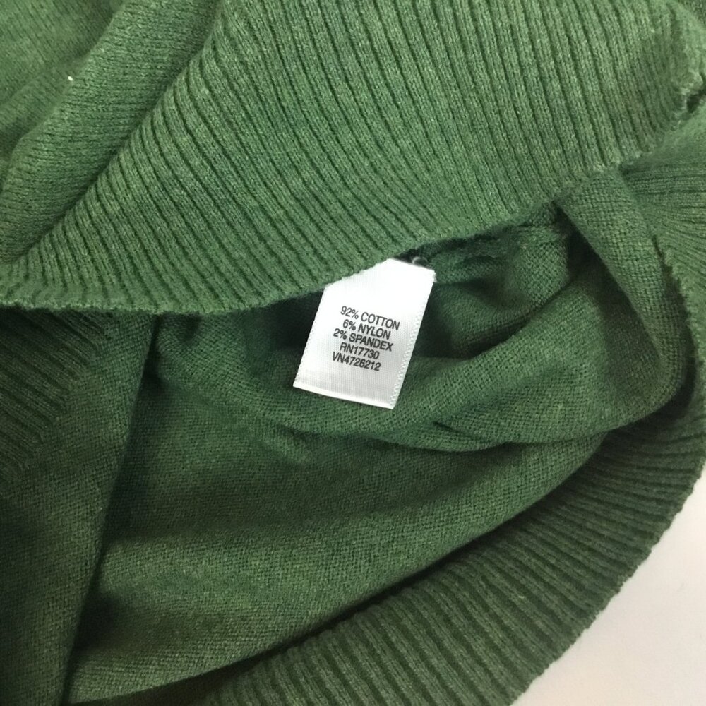 (NWT) Cherokee Cardigan Sweater - Picture 4 of 12